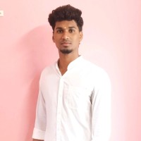 Manikandan K