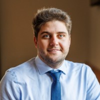 Dmytro Kosiachevskyi