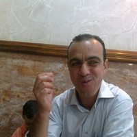 Rachid Messikh