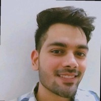 Paras Sharma