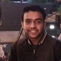 Ashish Mehendale
