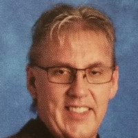 Calvin Anhorn