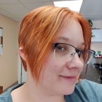 Nelia Gibson-Tremblay