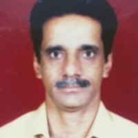 Sundarraj Nagaraj