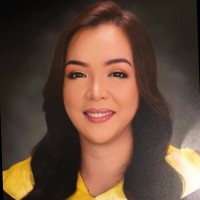 Marry Grace Samson,MBA