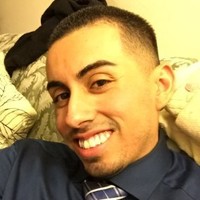 Anthony Castro