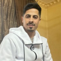 Alaa' Alashqar