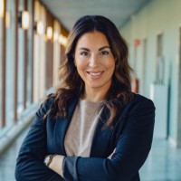 Anna Biderman