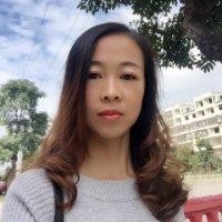 黄丽仙
