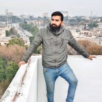 Khalid Usman