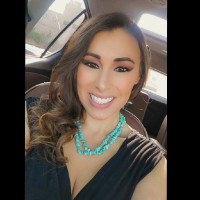 Leslie Benavidez-Kau, MBA