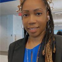Sharail Burks