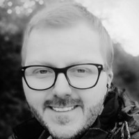 Joshua Eccles