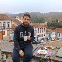 Fernando Karchiloff Gouveia De Amorim