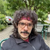 Pablo Barrios Ponce