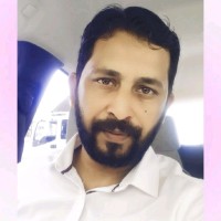 Wajeeh Bhatti