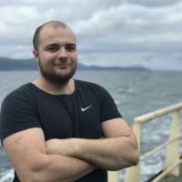 Андрей Посту