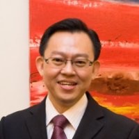 Choon Keong Yap