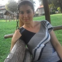 Alina Zamfir