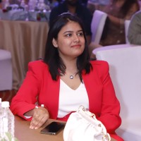 Kanika Khandelwal