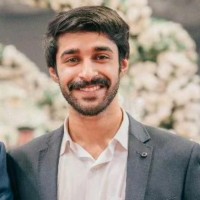 Muaaz Tehami