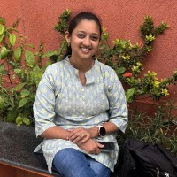Vaishnavi M
