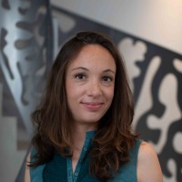 Audrey Manh-Tilleul