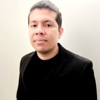 Larry Aguirre De La Hoz