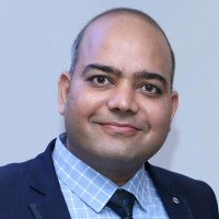 Shelender Kumar