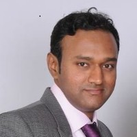 Sridhar Manoj
