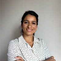 Maria Peiroló Cros