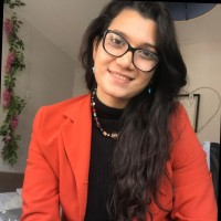 Syeda Ali