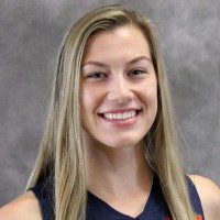 Amanda Kasprzak, Cnim