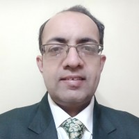 Manishkumar Gupta