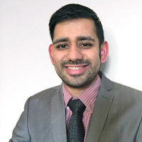 Vinay Trivedi-Parmar
