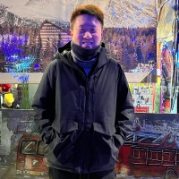 Matthew Liang