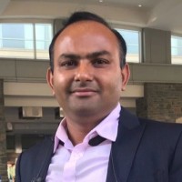 Sunil Patel