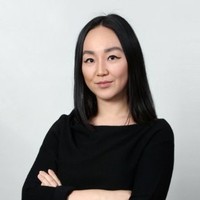 Linda Zhang