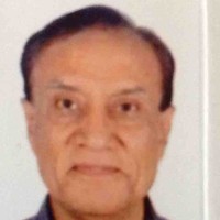 Dr.Pravinkumar Gajria