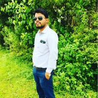 Deepak Sen
