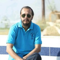 Sheikh Kashif Raffat