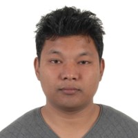 Narendra Shrestha