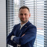 Jacek Pilich