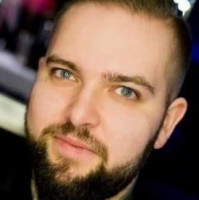 Bartlomiej Poczekaj