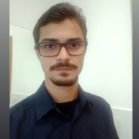 Daniel Pereira Da Silva Castro
