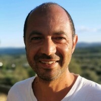 Álvaro Pichó Torres