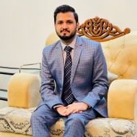 Muhammad Usman Anwar Paracha