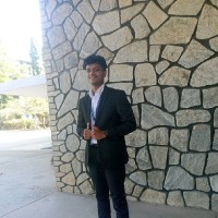 Jeevan Joseph