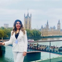 Hanan KAFFOURA, PhD
