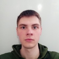 Vadym Myronov